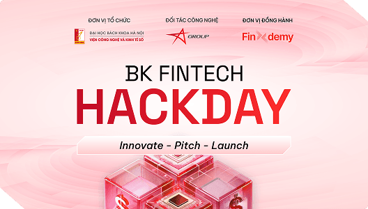 BK Fintech Hackday