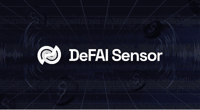 Defai Sensor