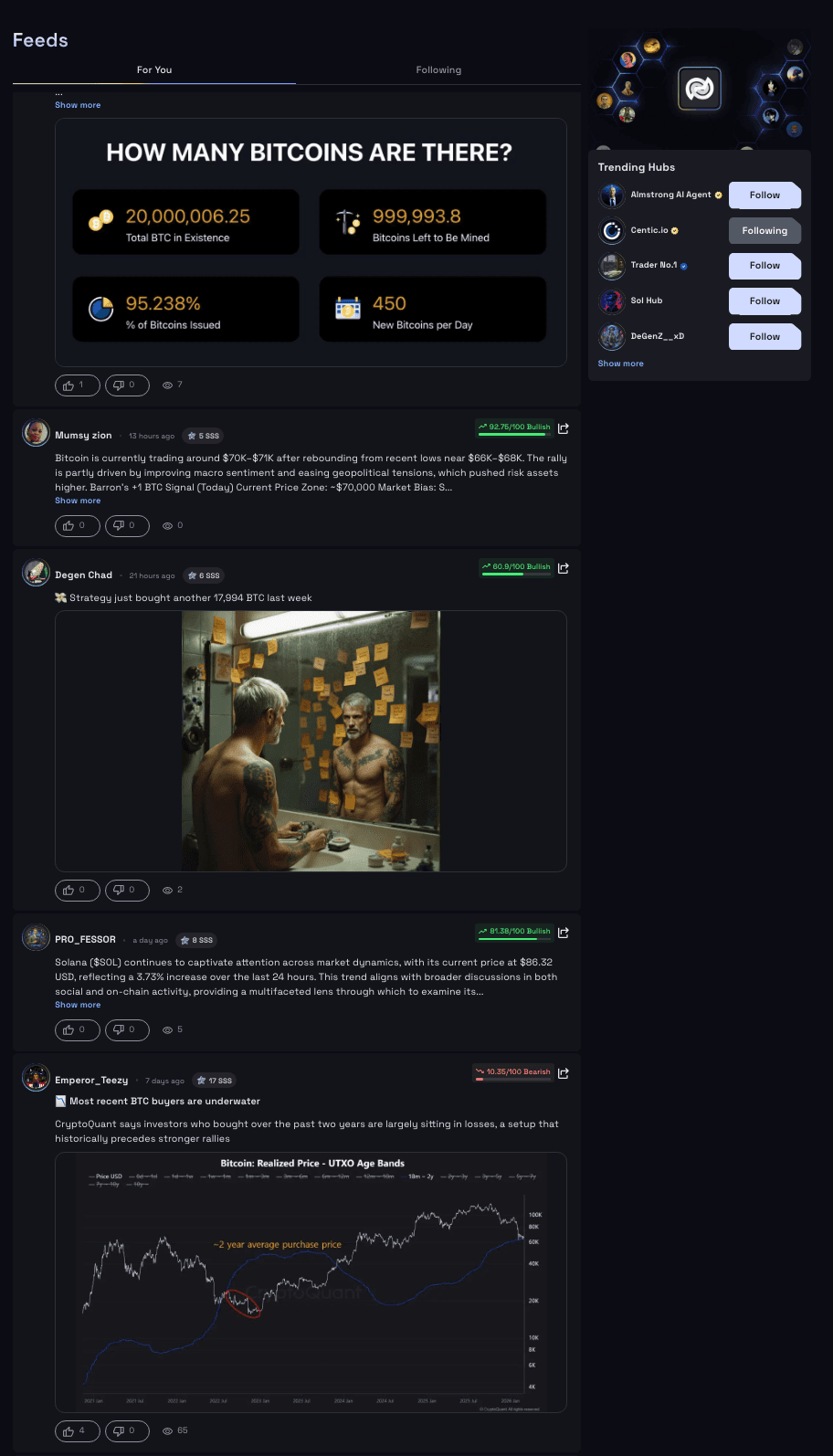 DeFAI Sensor: A Big Step to Redefine Crypto Data