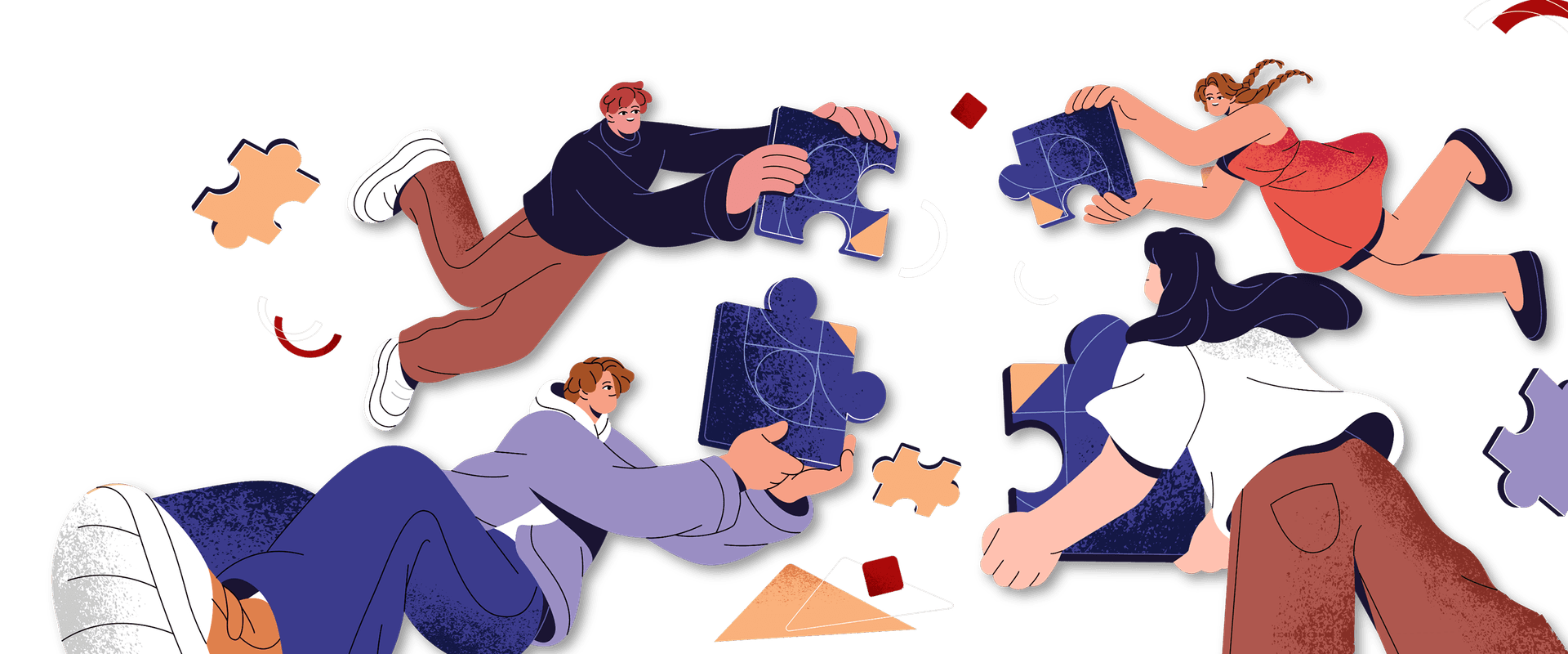 A-Star Group Year-End Party 2025: "The Lean Startup"