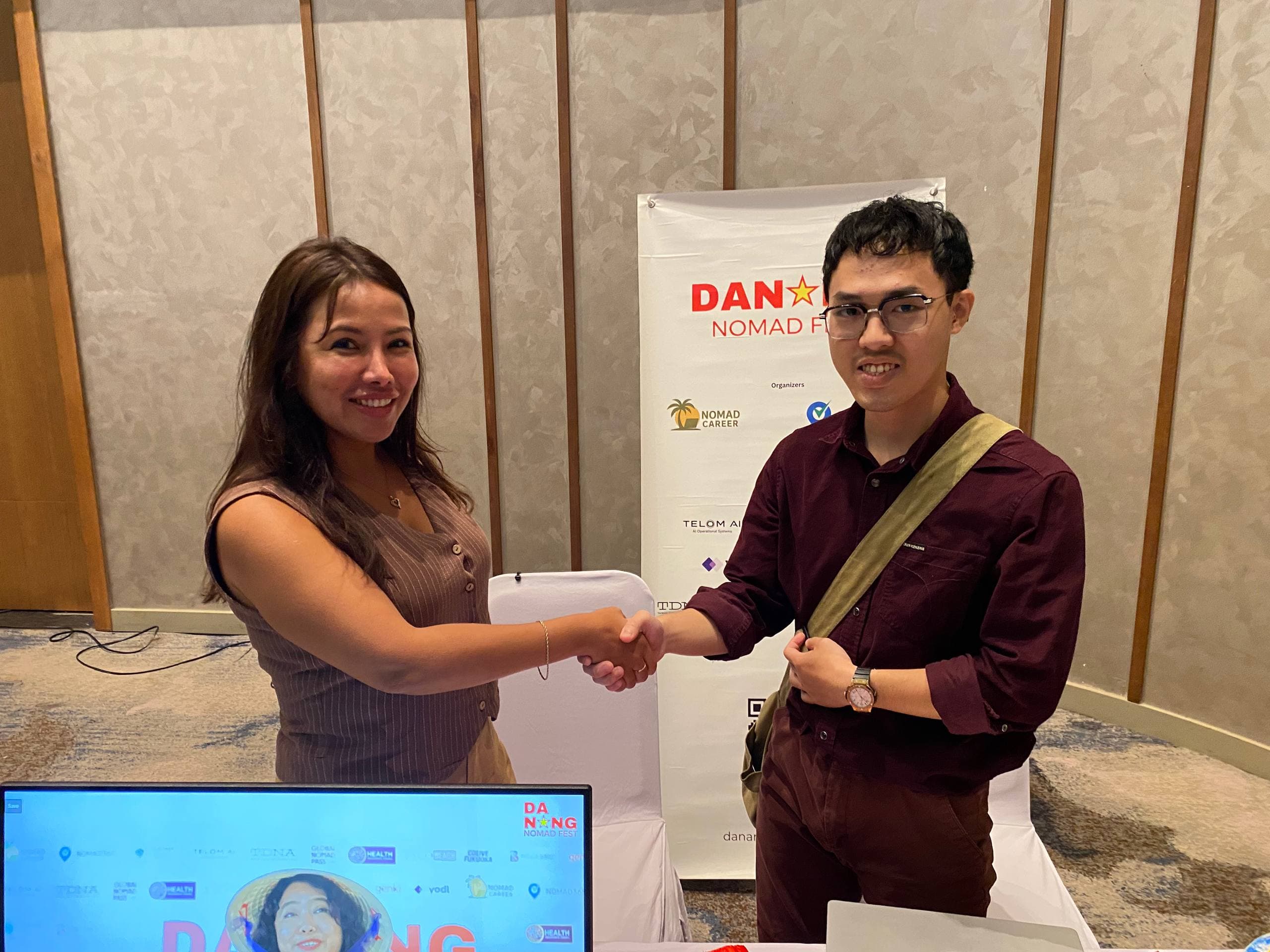AiPad Selected Among Outstanding Startups to Pitch at DAVAS 2026 in Da Nang