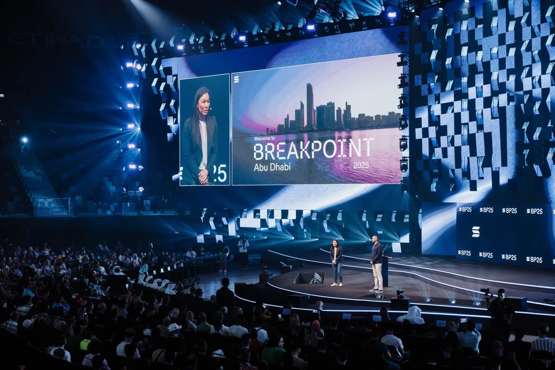 Blockchain 2025 Recap: 6 lessons from the Giants