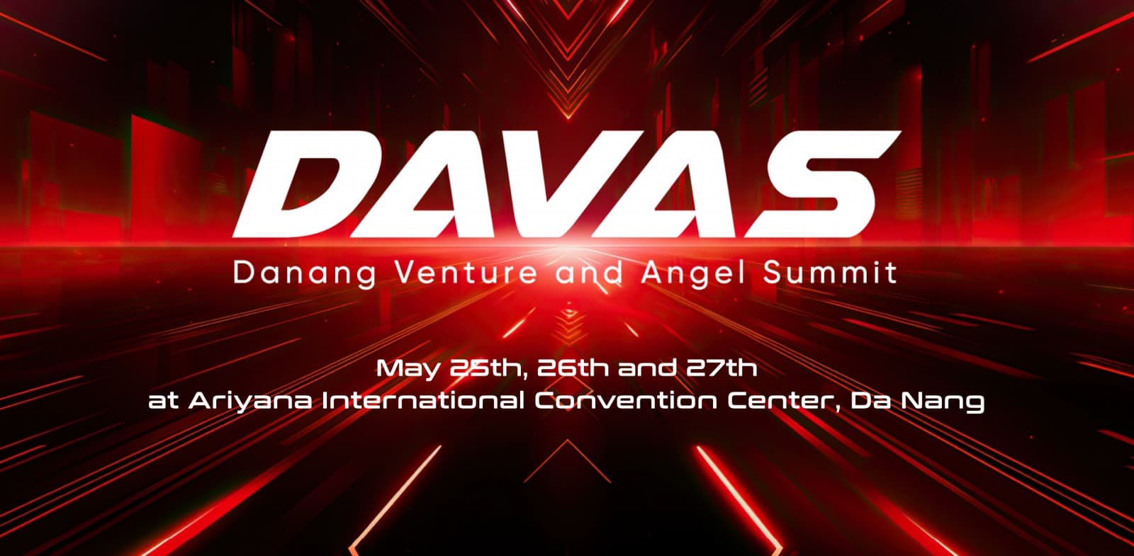 Danang Venture and Angel Summit 2026