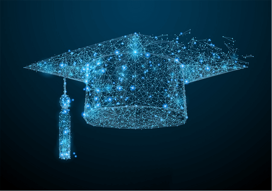 FPT University applies blockchain technology to the digitization of diplomas and certificates