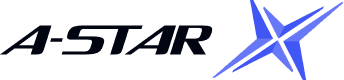 logo a-star x