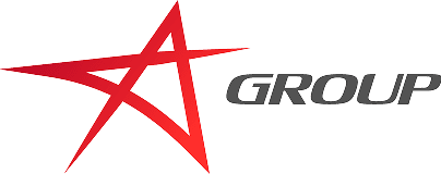 logo a-star group
