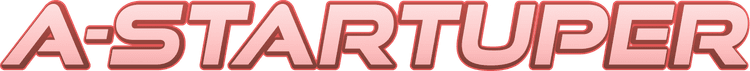 A-Startuper logo